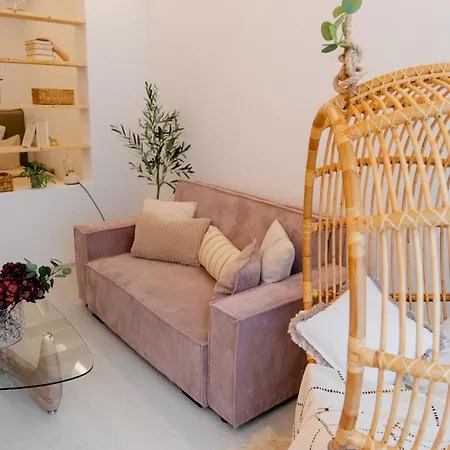 The Harmony Nest Brasov