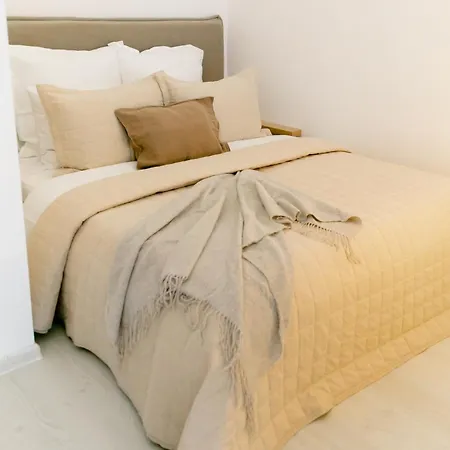 The Harmony Nest Apartment *