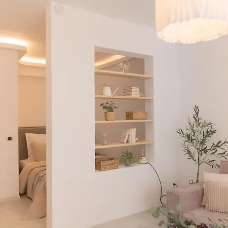 Apartment The Harmony Nest Brasov